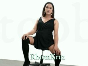 RhoanKruz