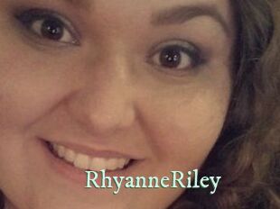 RhyanneRiley