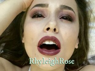 RhyleighRose