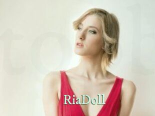 RiaDoll