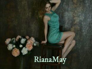 RianaMay