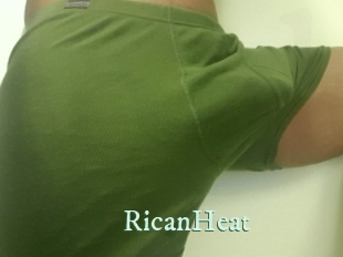 RicanHeat