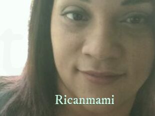 Ricanmami