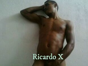 Ricardo_X