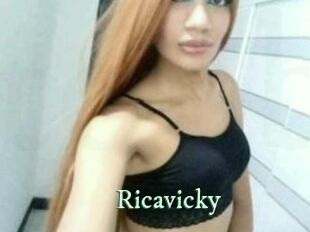 Ricavicky