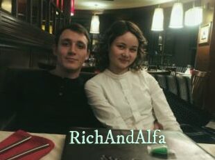 RichAndAlfa