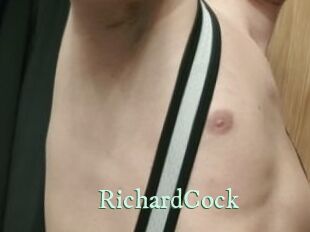 RichardCock