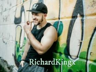 RichardKingx