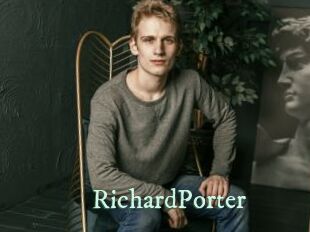 RichardPorter