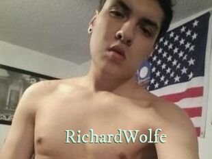 Richard_Wolfe