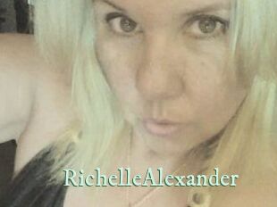 Richelle_Alexander