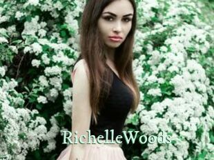 RichelleWoods
