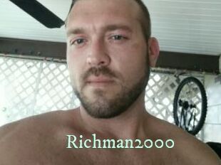 Richman2000