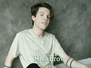 RickBrow