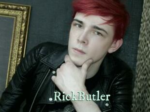 RickButler