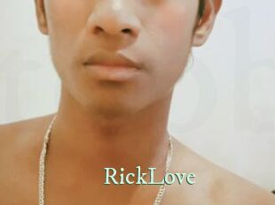 RickLove