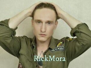 RickMora