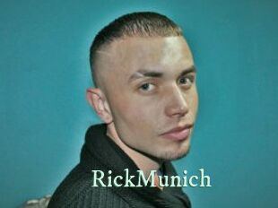 RickMunich