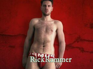 RickRammer