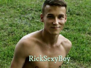 RickSexyBoy