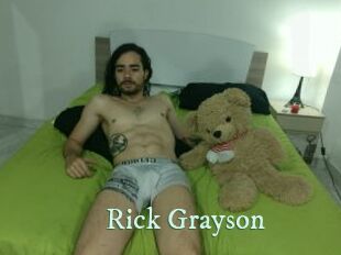 Rick_Grayson