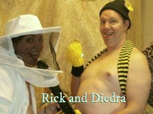 Rick_and_Diedra