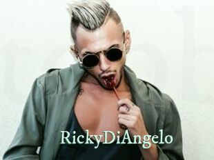 RickyDiAngelo