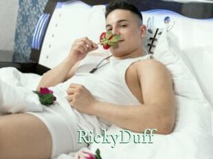 RickyDuff