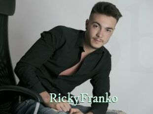 RickyFranko