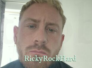 RickyRockHard