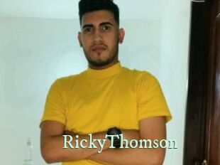 RickyThomson