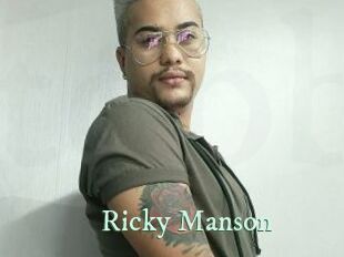 Ricky_Manson