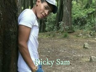 Ricky_Sam