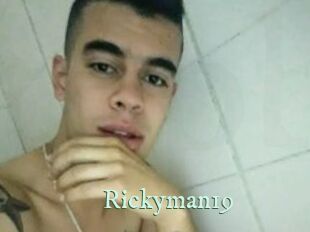 Rickyman19