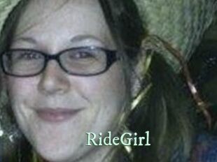 RideGirl