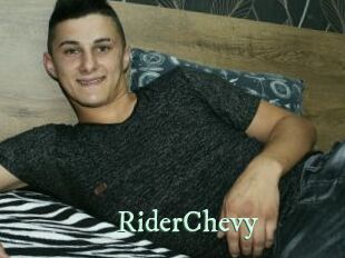 RiderChevy