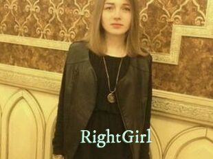 RightGirl