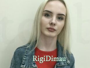 RigiDimau