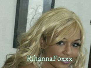 RihannaFoxxx