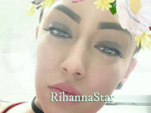 RihannaStar