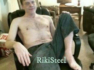 RikiSteel