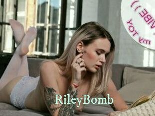 RileyBomb