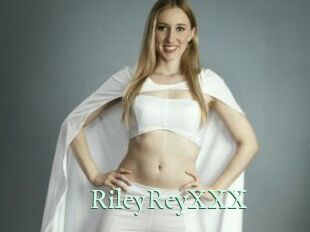 RileyReyXXX