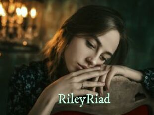 RileyRiad