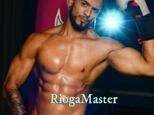 RiogaMaster