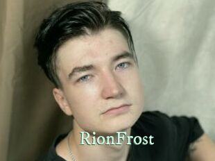 RionFrost