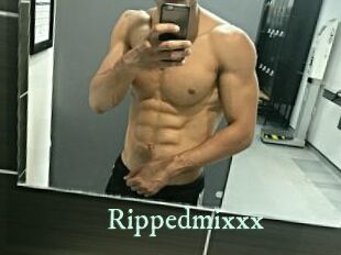 Rippedmixxx