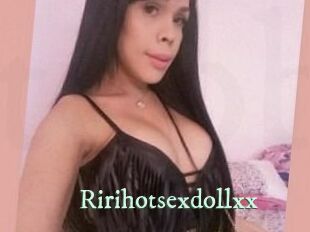 Ririhotsexdollxx