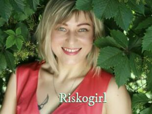 Riskogirl