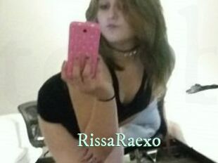 RissaRaexo